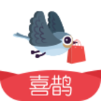 喜鹊购物手机软件app