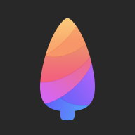 迷雾壁纸手机软件app