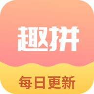 拼学风格艺术相机手机软件app
