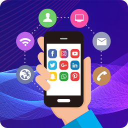 换icon图标大师手机软件app