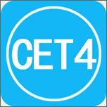 四级英语单词手机软件app