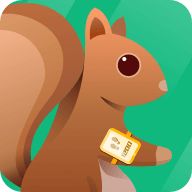 松鼠计步手机软件app