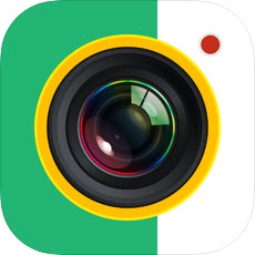 微调相机手机软件app