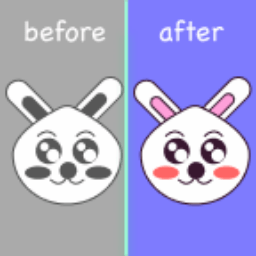 huji照片修复宝手机软件app