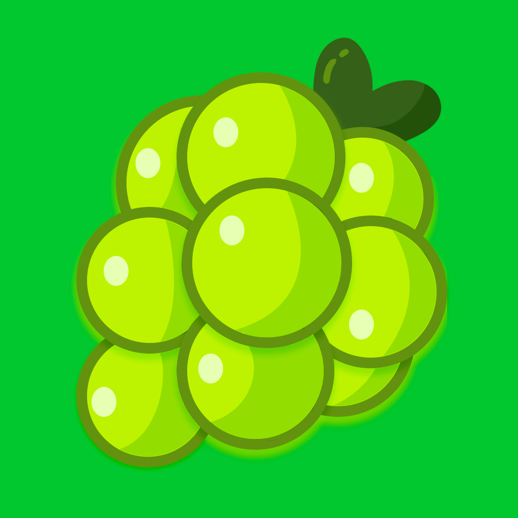 青葡萄短视频手机软件app