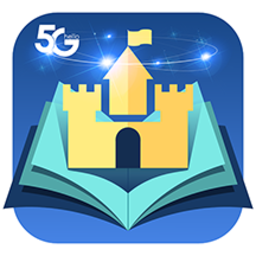 ar魔法图书手机软件app