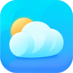 遇见天气手机软件app