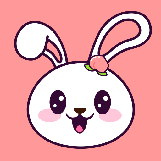 桃兔短视频手机软件app