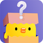 盲盒宝贝手机软件app