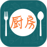 香厨房菜谱大全手机软件app