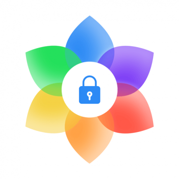 相册隐藏大师手机软件app