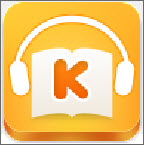 酷狗听书手机软件app