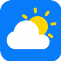 天气实况预报手机软件app