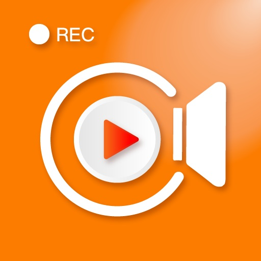 录屏幕视频助手手机软件app