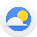 Weather手机软件app
