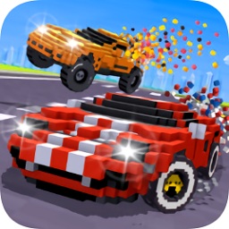 大屠杀汽车格斗竞技手游app