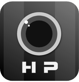 黑屏拍摄相机手机软件app