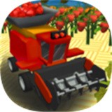 闲置收割南瓜手游app