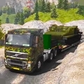 陆军卡车2021