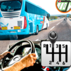 手动挡巴士模拟器手游app