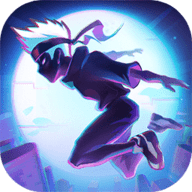 忍者快跑手游app