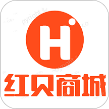 红贝商城手机软件app