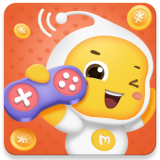 小明游戏盒手机软件app