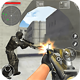 特种射手手游app