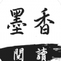 墨香阅读手机软件app