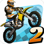 特技摩托车越野2手游app
