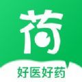 荷叶健康手机软件app