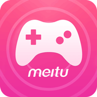 美图游戏盒手机软件app