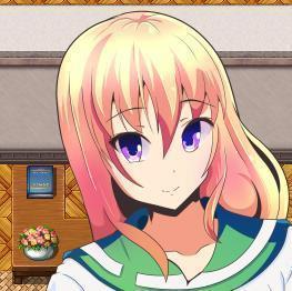 NPC无法反抗女孩子的世界2反和谐版