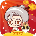 奶奶的小花圃手游app