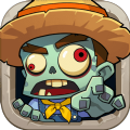 疯狂农场植物僵尸手游app