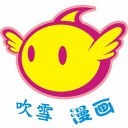 吹雪动漫手机软件app