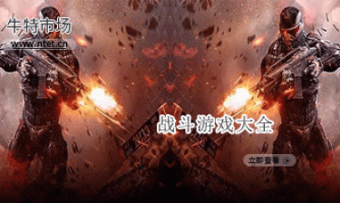 战斗游戏大全