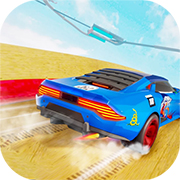 越野车神竞技手游app