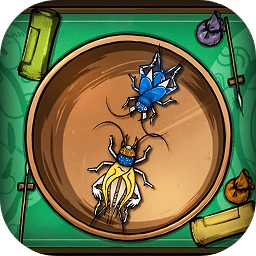 蛐蛐也疯狂内置修改器版手游app