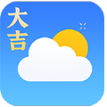 大吉天气手机软件app