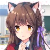 我的异种族女友无广告版