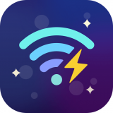 欢乐猫快连WiFi手机软件app