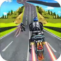 暴走摩托车手游app