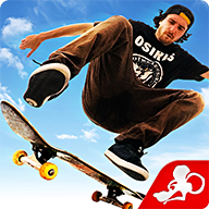 skate3滑板3手游app