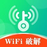 WiFi闪电钥匙手机软件app