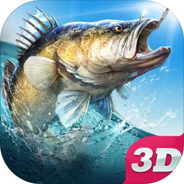 超真实钓鱼模拟器手游app