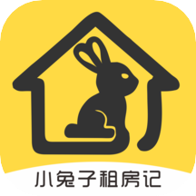 小兔子租房记手机软件app