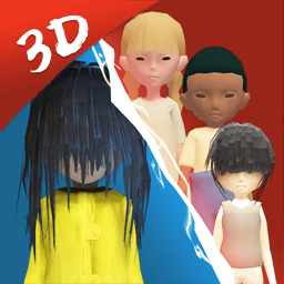 躺平发育3D