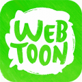 webtoon台湾版