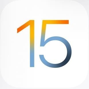 iOS15.4RC版